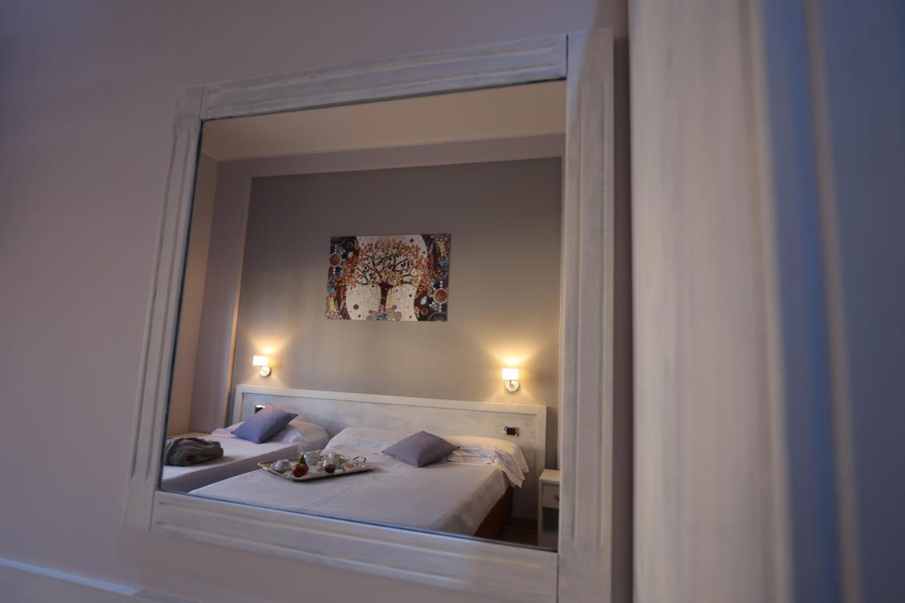 Grand Hotel Paradiso Catanzaro Eksteriør billede