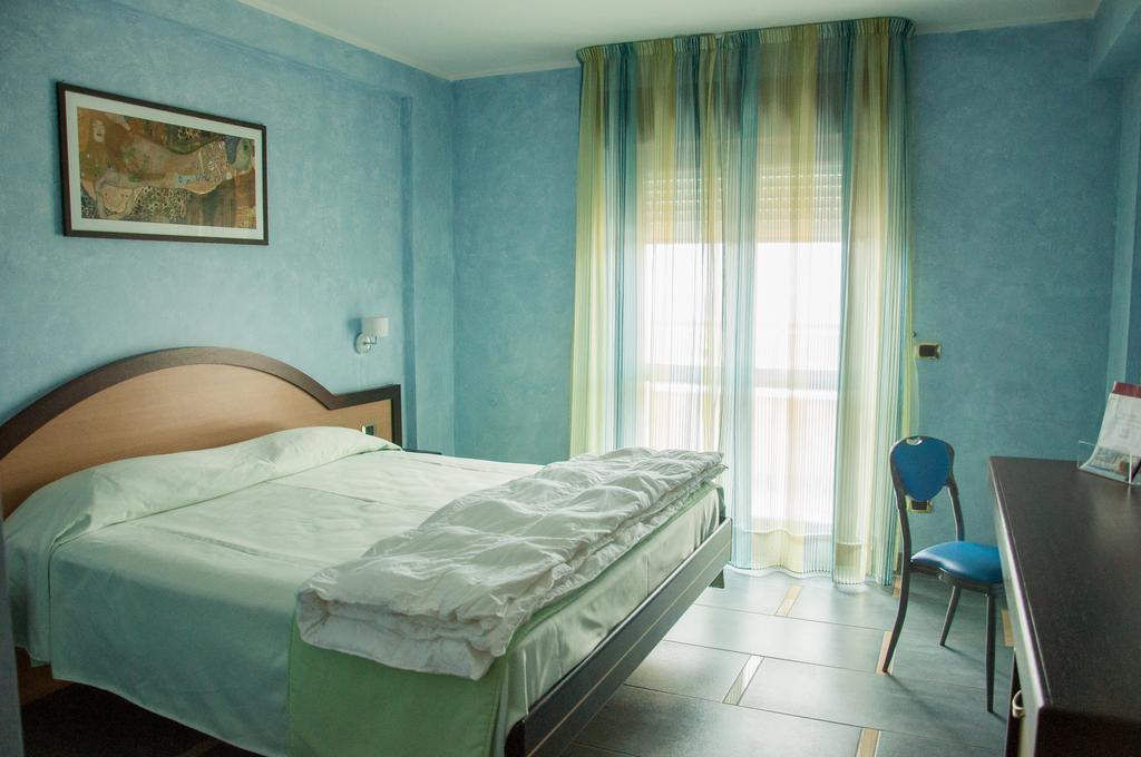 Grand Hotel Paradiso Catanzaro Eksteriør billede